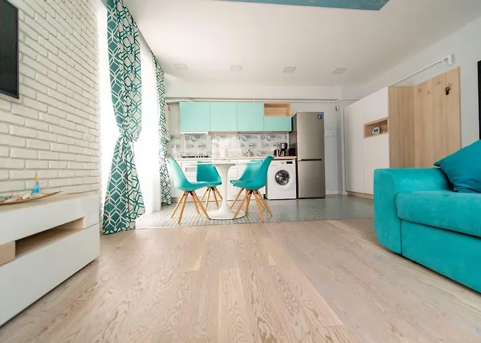 Summerland Sunrise Apartments