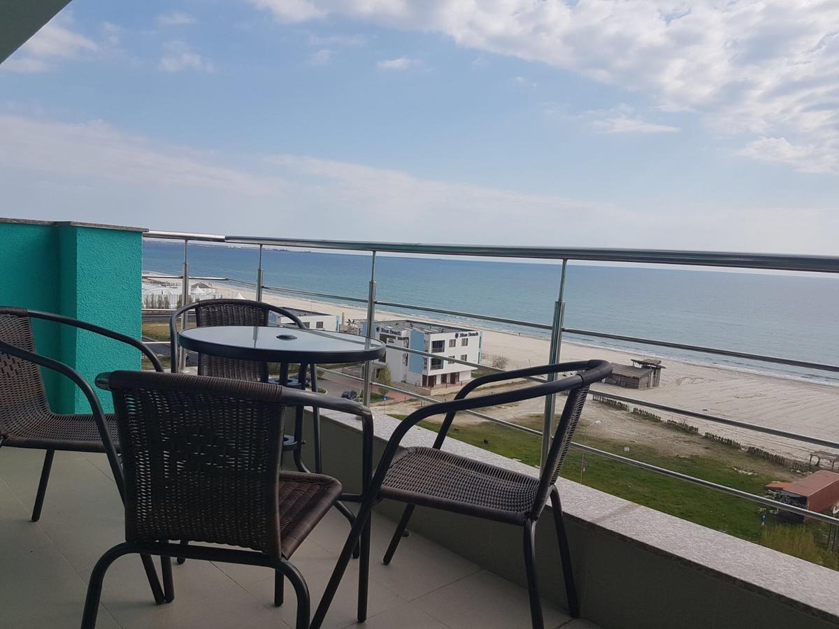 Summerland Sunrise Apartment