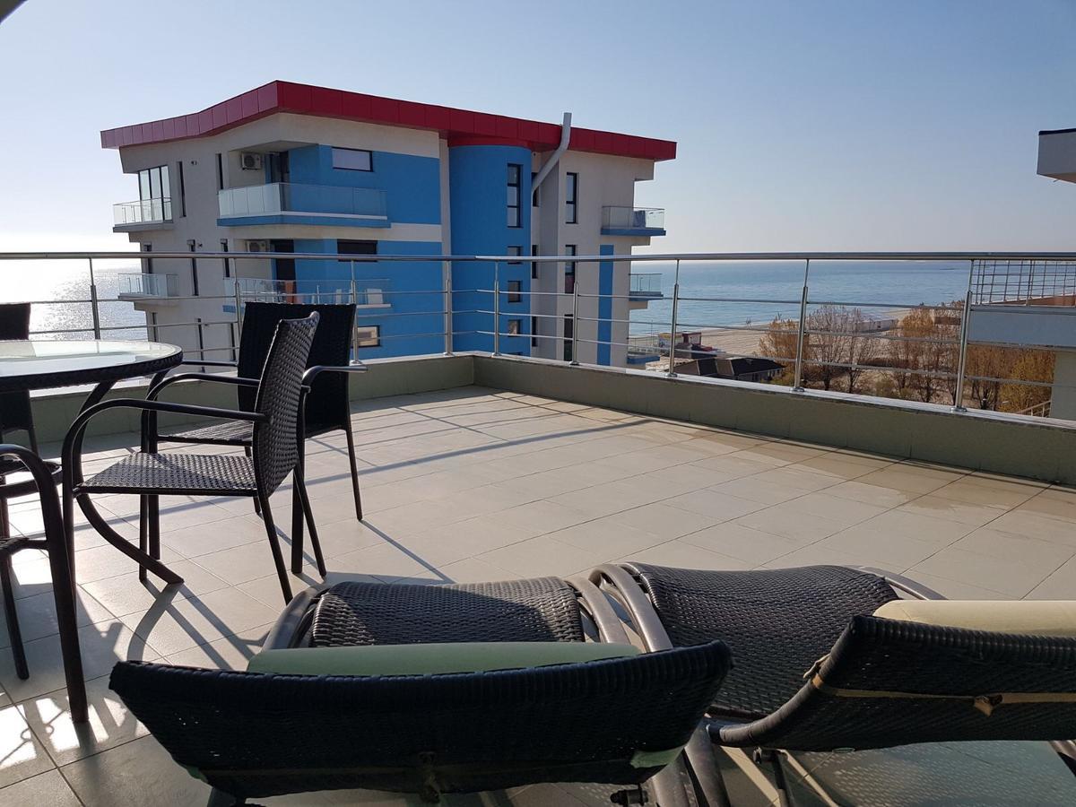 Summerland Sunrise Apartment *