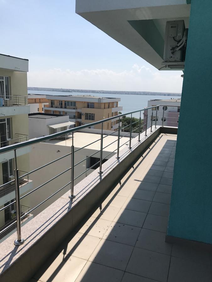 Apartment Summerland Sunrise Mamaia