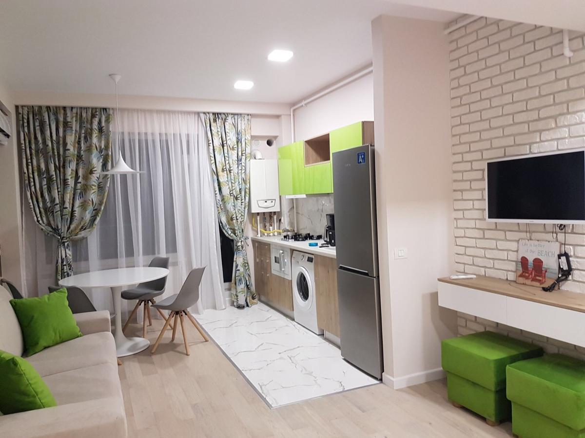 Summerland Sunrise Apartment