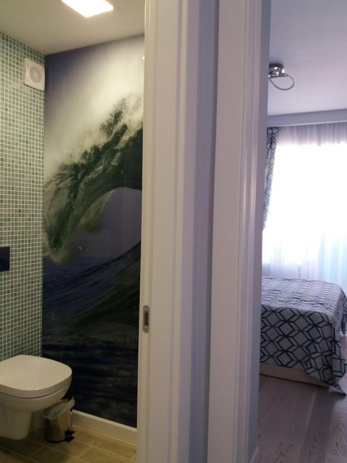Summerland Sunrise Apartment