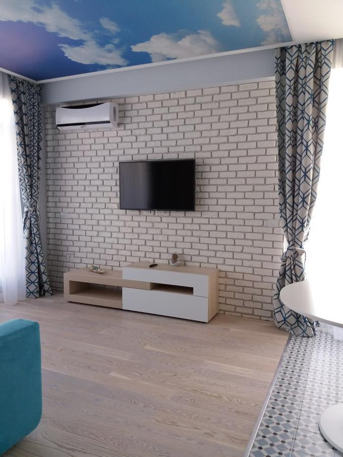 Summerland Sunrise Apartment *