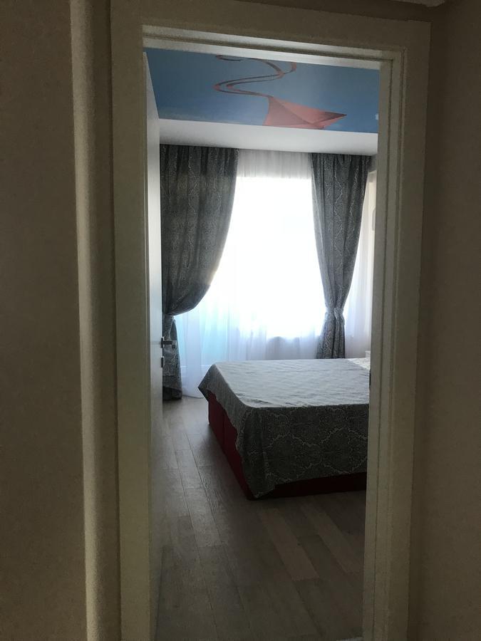 Summerland Sunrise Apartment *
