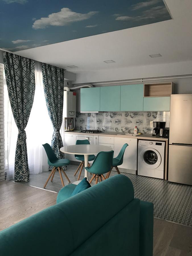 Summerland Sunrise Apartment