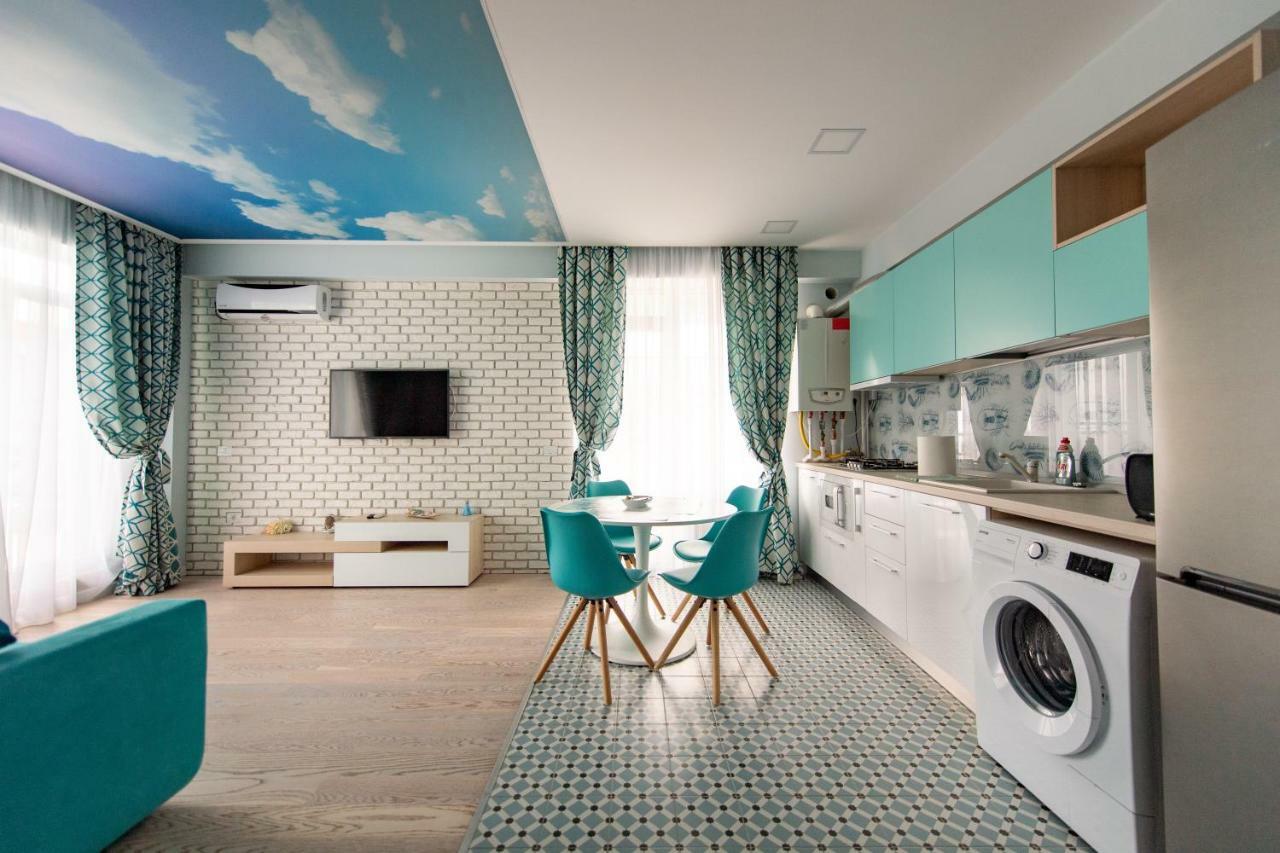 Summerland Sunrise Apartment *