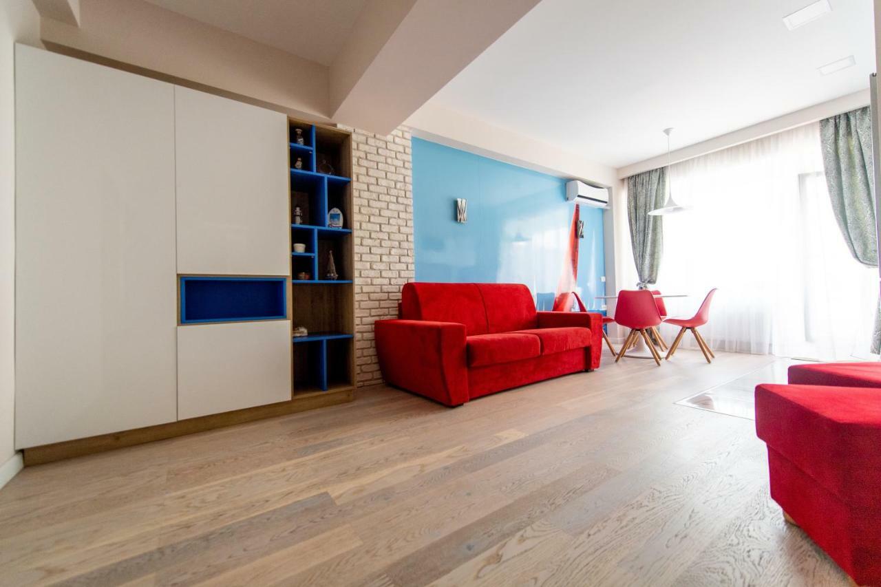 Summerland Sunrise Apartment