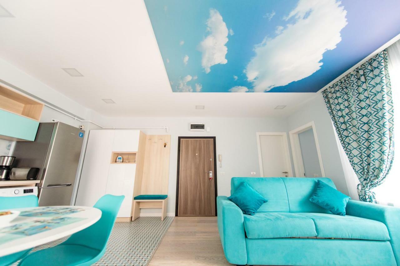 Summerland Sunrise Apartment *