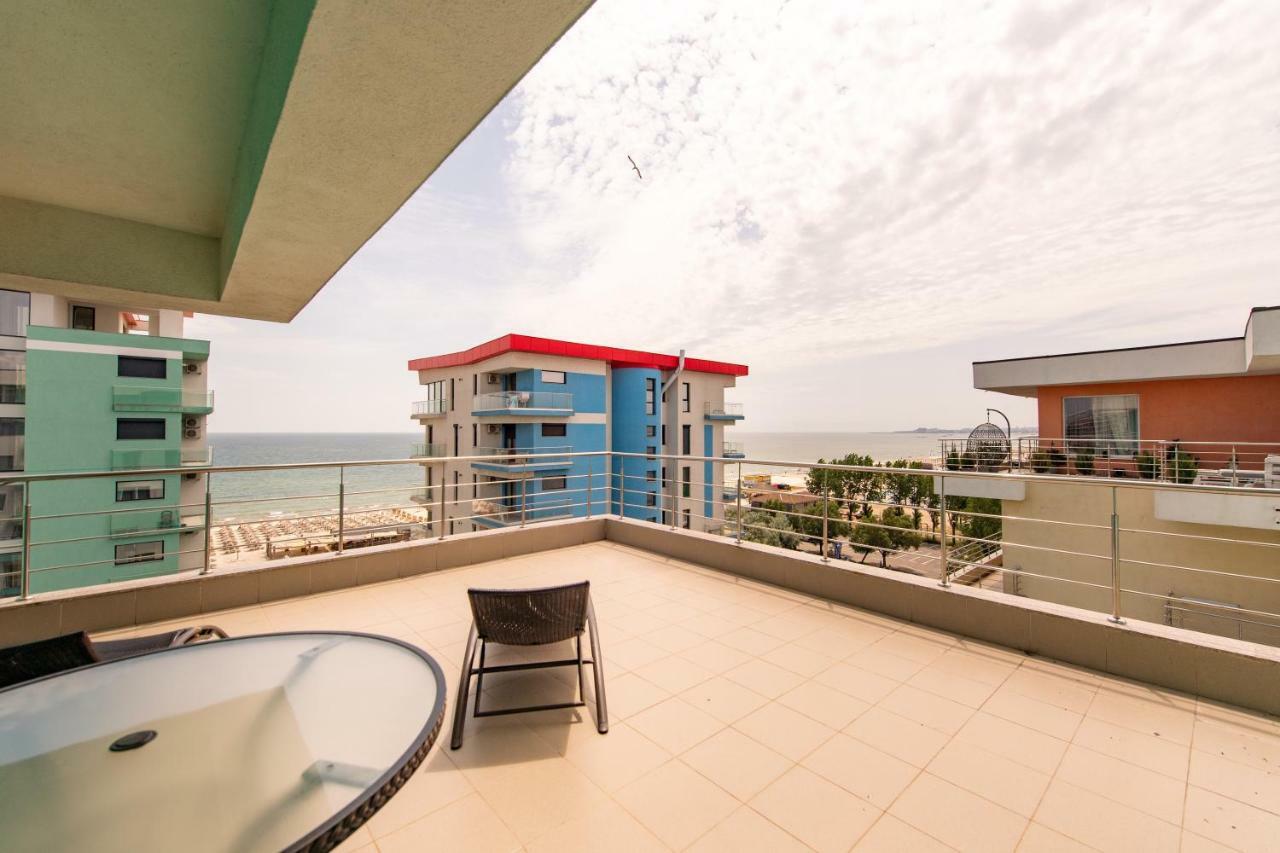 Summerland Sunrise Apartment *