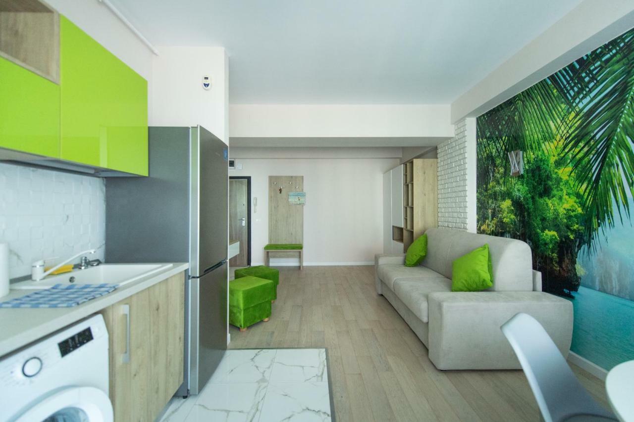 Summerland Sunrise Apartment Mamaia