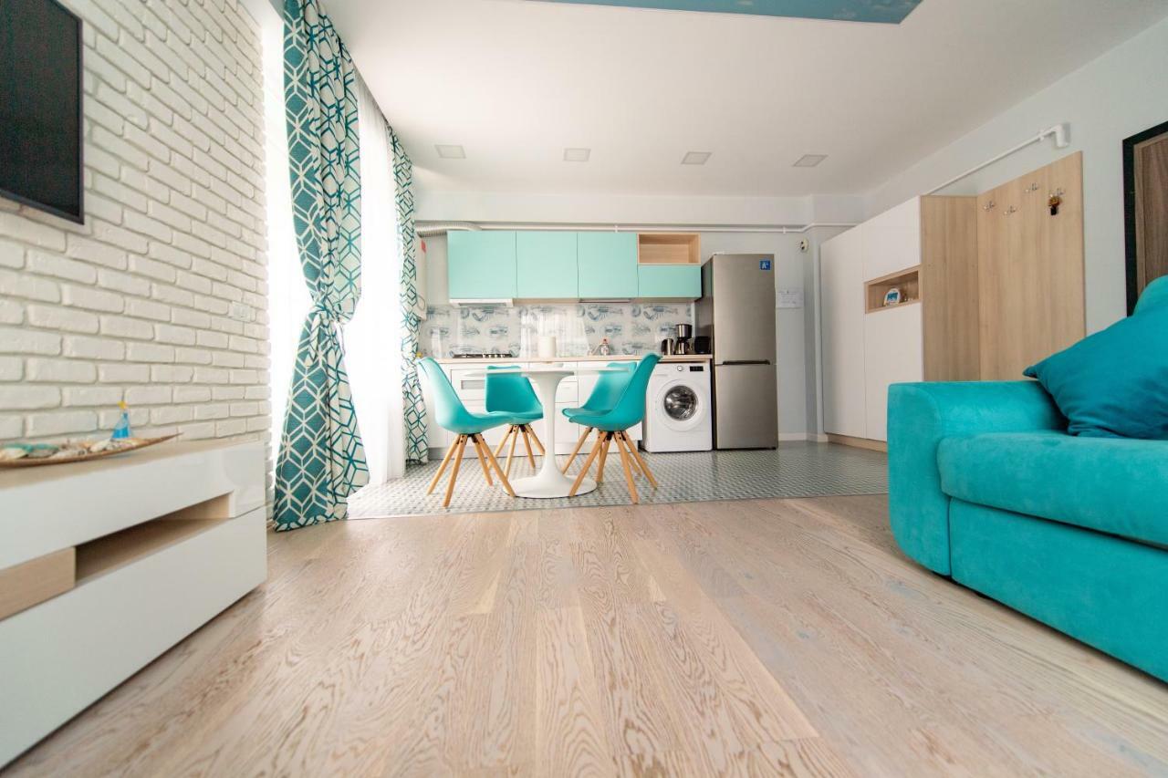 Summerland Sunrise Apartment *
